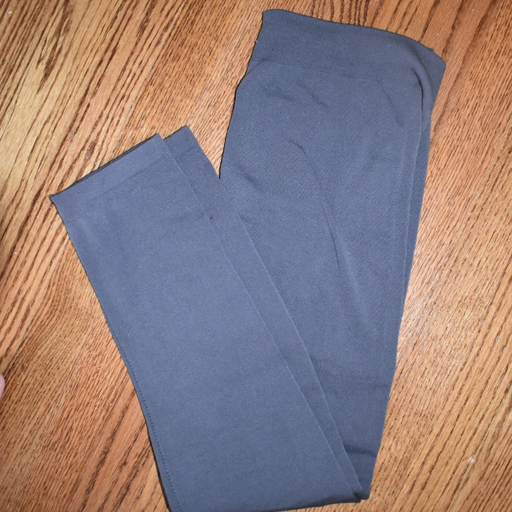 Fleece Lined Legging - image 1